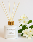 Jesus I trust in you diffuser