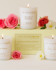 Our Blessed Mother Collection - Rose Scent