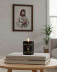 Agnus Dei Catholic Prayer Candle- Limited Edition