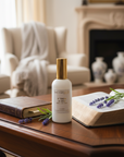 Saint Therese of Avila Lavender Room and Linen Spray