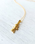Guardian Angel Necklace