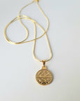 Saint Benedict Protection Medal