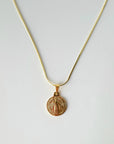 Saint Benedict Protection Medal