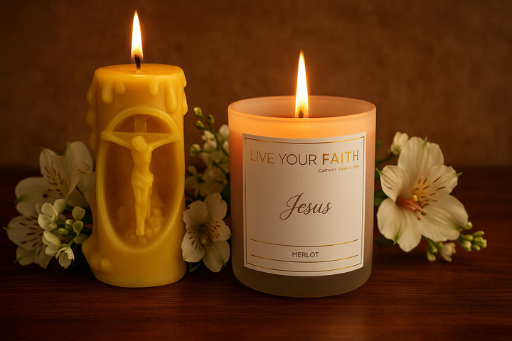 Devotion to the Most Precious Blood of Jesus: Embracing the Healing Power of His Sacrifice
