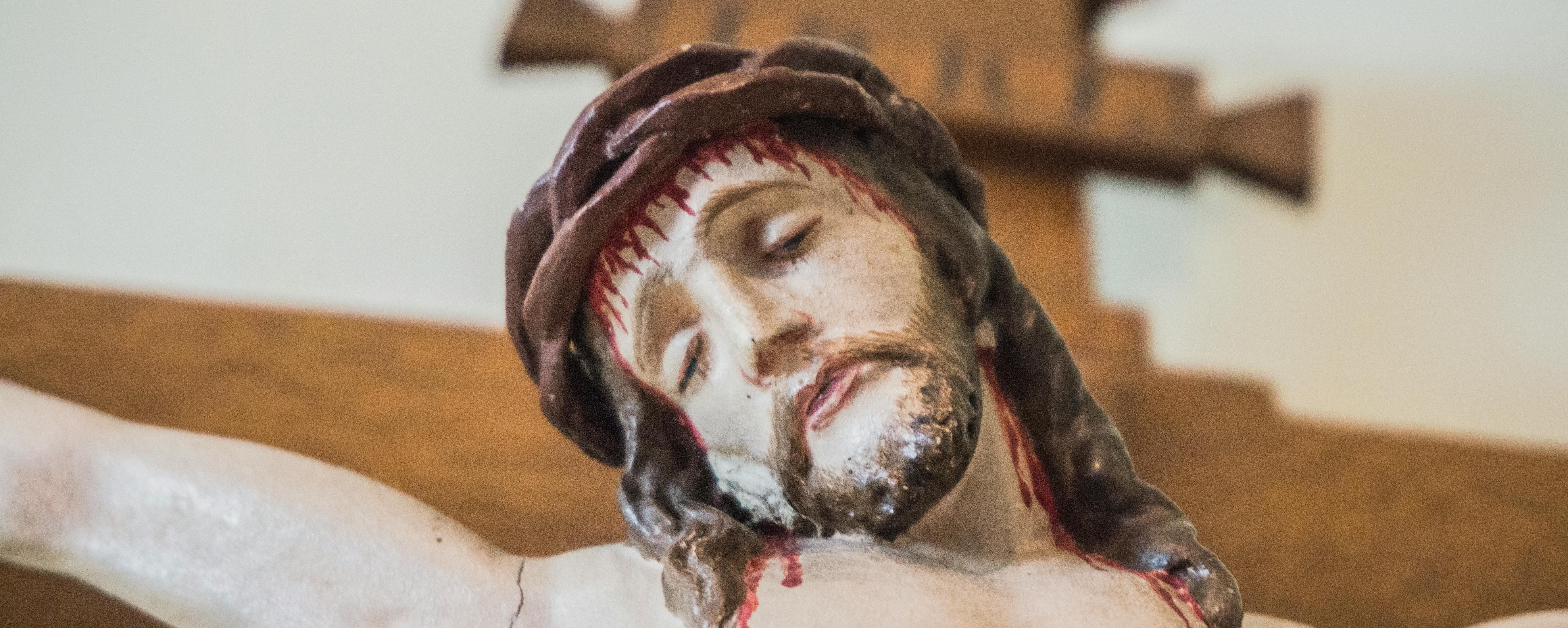 July is for the Precious Blood of Jesus – Live Your Faith Catholic
