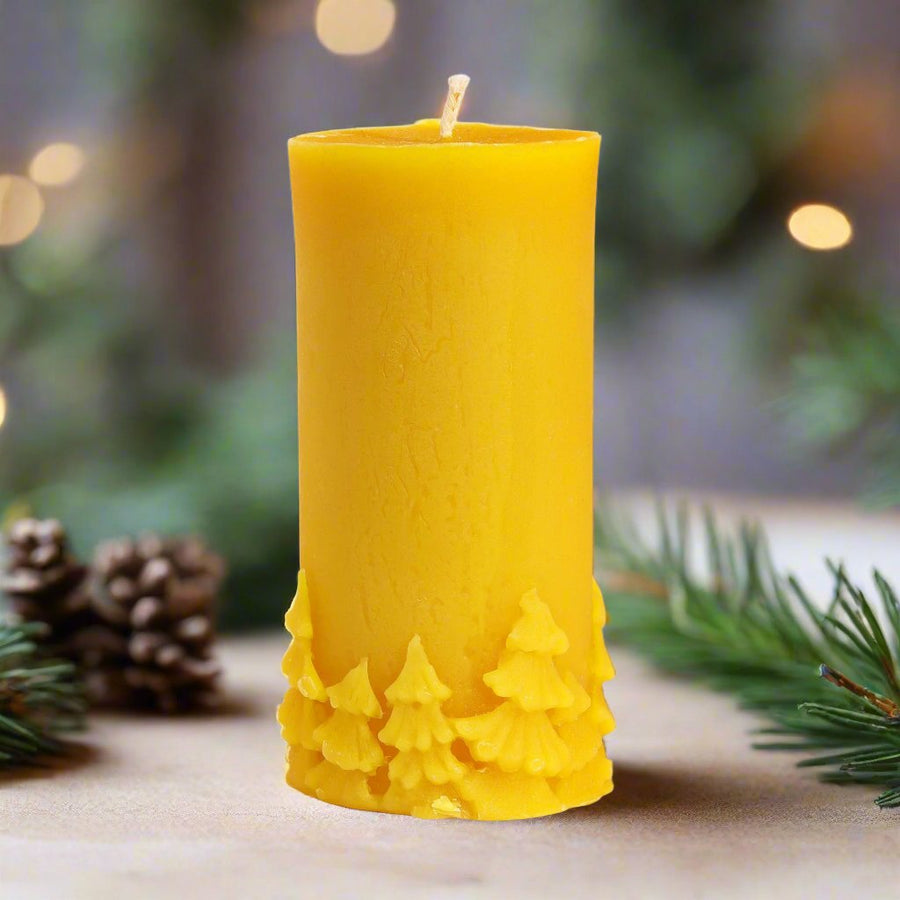 hand poured limited edition Christmass candle for gift or your home altar. Prayer christian candle. Catholic candle