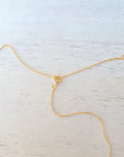 Gold Filled Chain Necklace